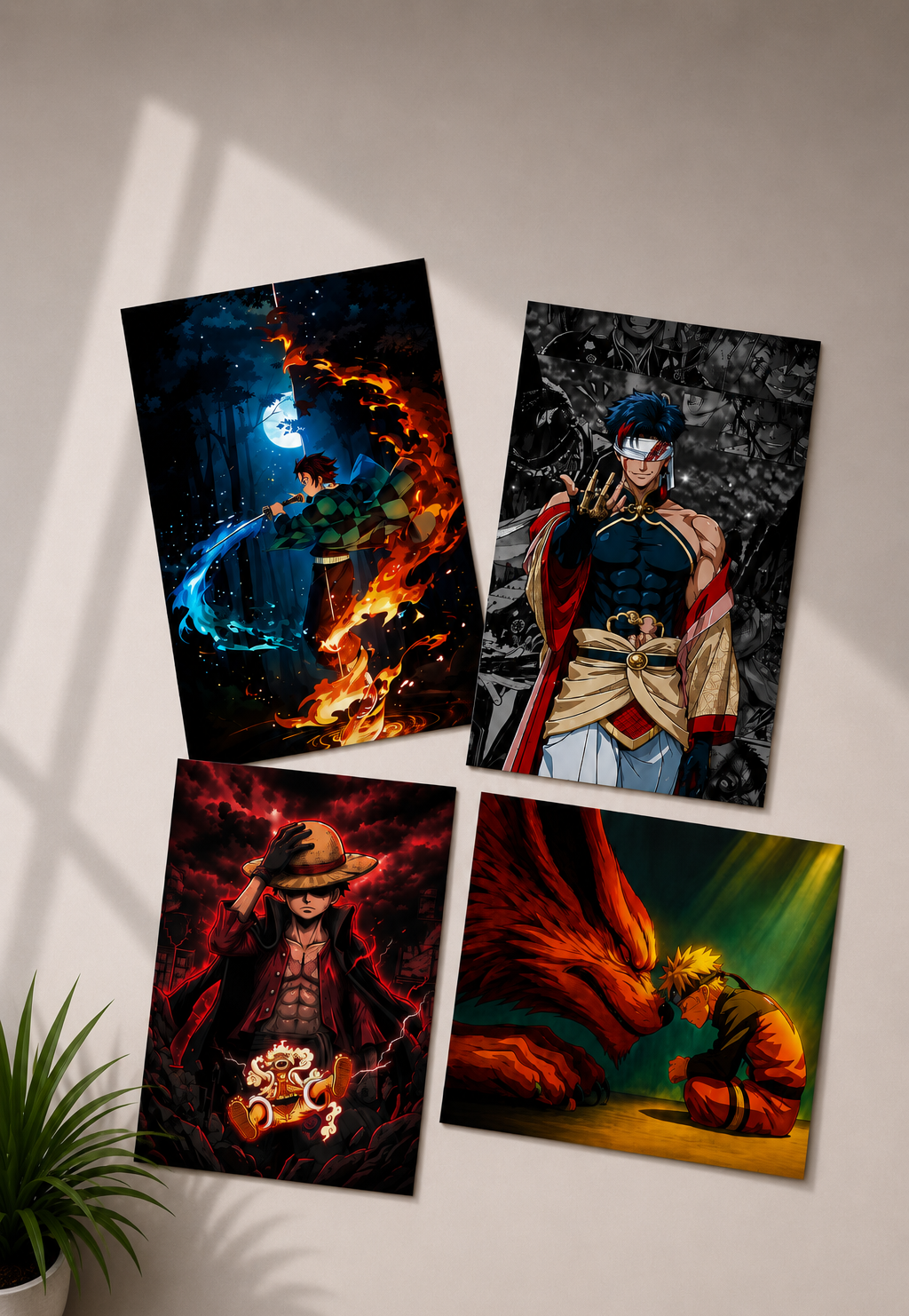 Posters