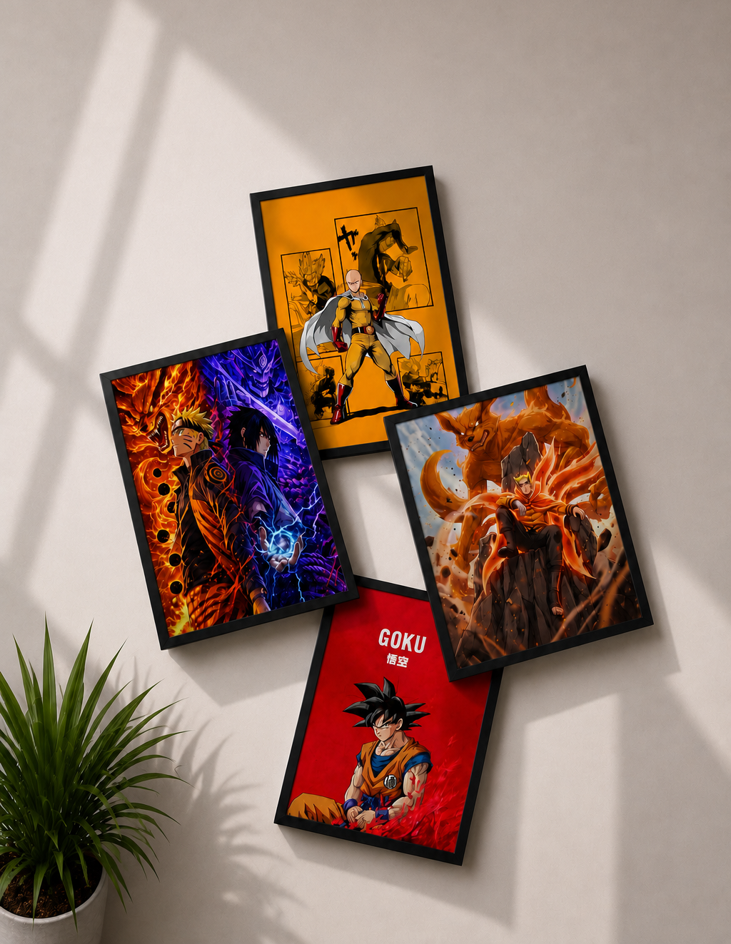 Frames