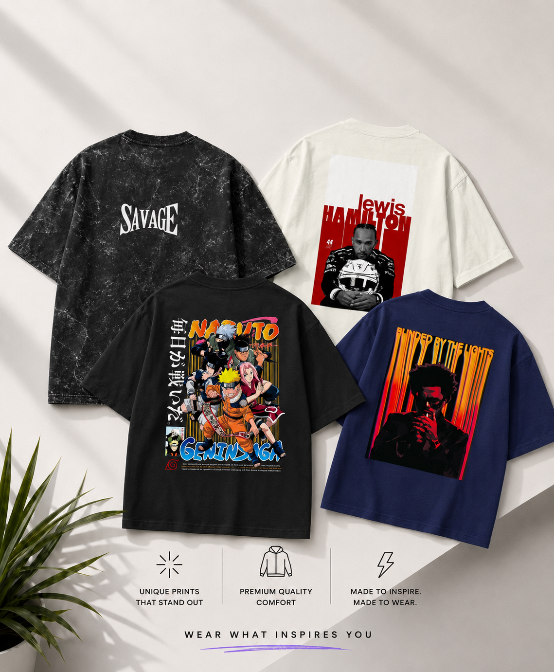 Tees