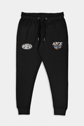 Kairo A$CE Graphic Unisex Joggers – Premium Cotton Streetwear