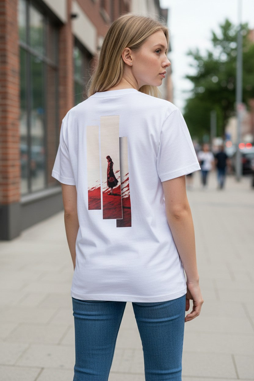 Itachi Sharingan Tee – Kairo Naruto Anime Streetwear