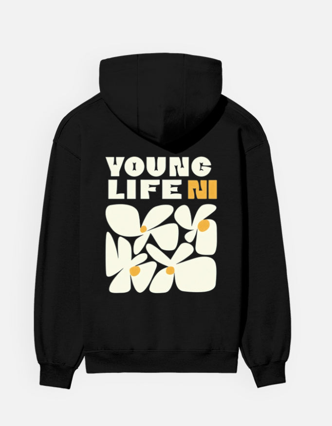 Young Life Heavyweight Hoodie – Premium Streetwear | Kairo