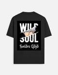 Gojo Wild Soul Tee – Kairo Jujutsu Kaisen Streetwear