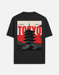 Tokyo Asakusa Tee – Kairo Japanese Streetwear