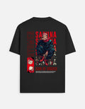 Sukuna King of Curses Tee – Kairo Anime Streetwear