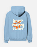 Keep Inspiring Others Heavyweight Hoodie – Premium Streetwear | Kairo