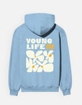 Young Life Heavyweight Hoodie – Premium Streetwear | Kairo