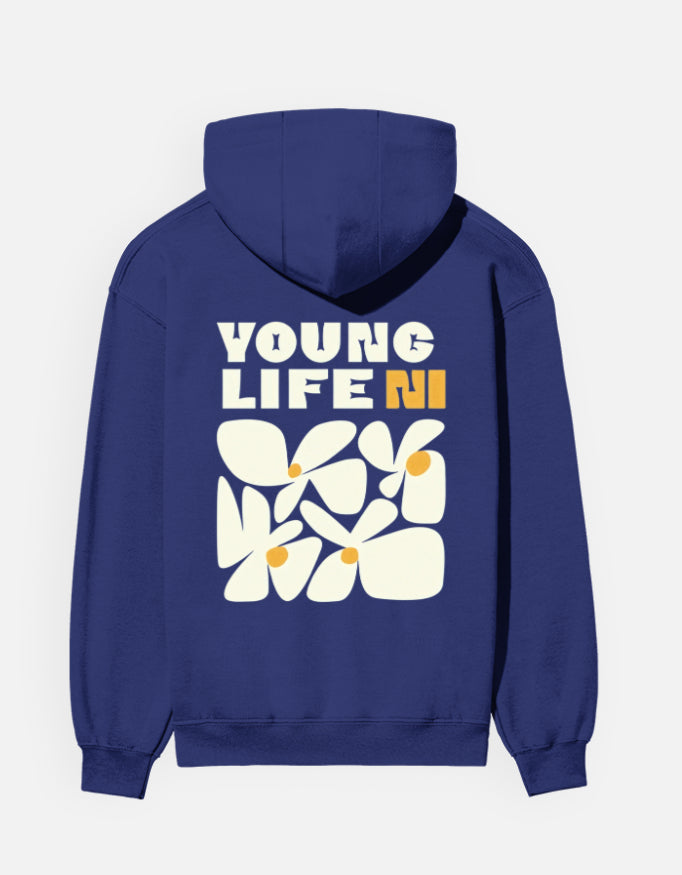 Young Life Heavyweight Hoodie – Premium Streetwear | Kairo