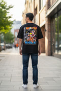 Naruto Genin Squad Tee – Kairo Anime Streetwear
