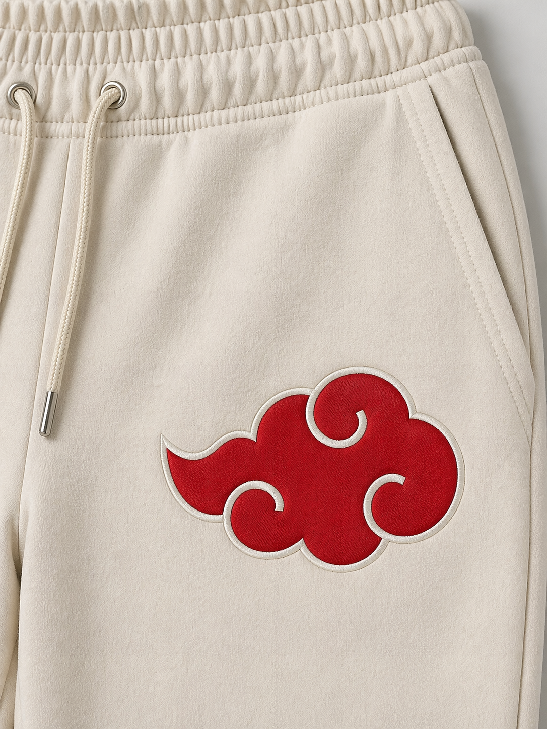 Akatsuki Cloud Sweatpants