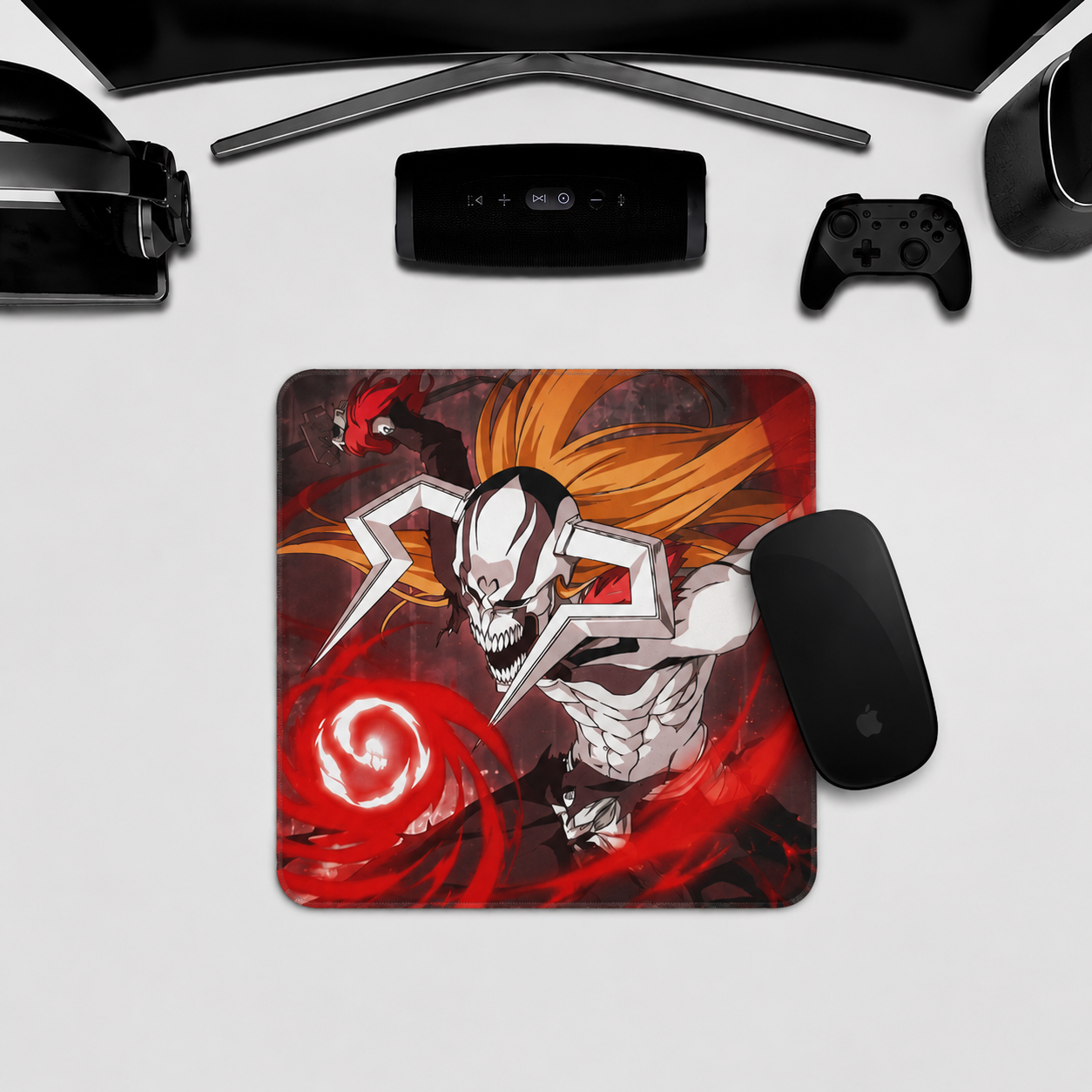 Ichigo Vasto Lorde Anime Mouse Pad – Kairo