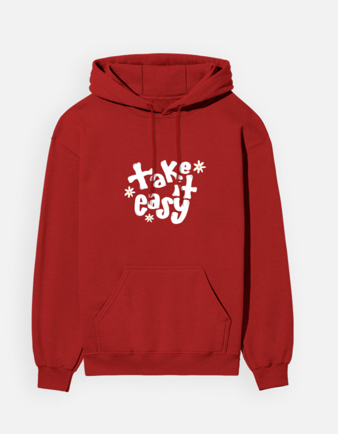Young Life Heavyweight Hoodie – Premium Streetwear | Kairo