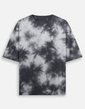 Acid Wash Tie-Dye Oversized Tee – Kairo Streetwear