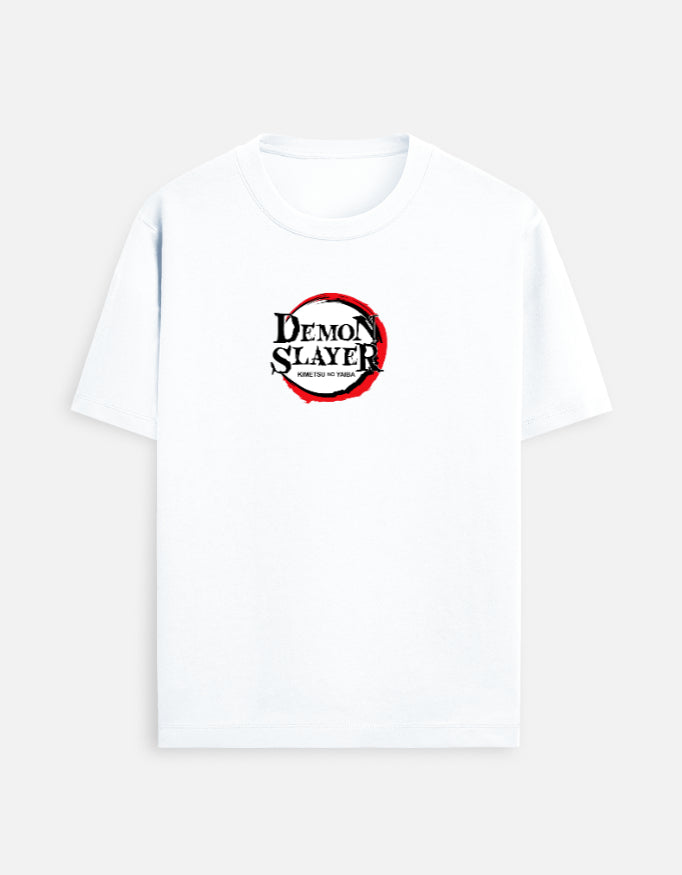 Demon Slayer Hashira Squad Tee – Kairo Anime Streetwear