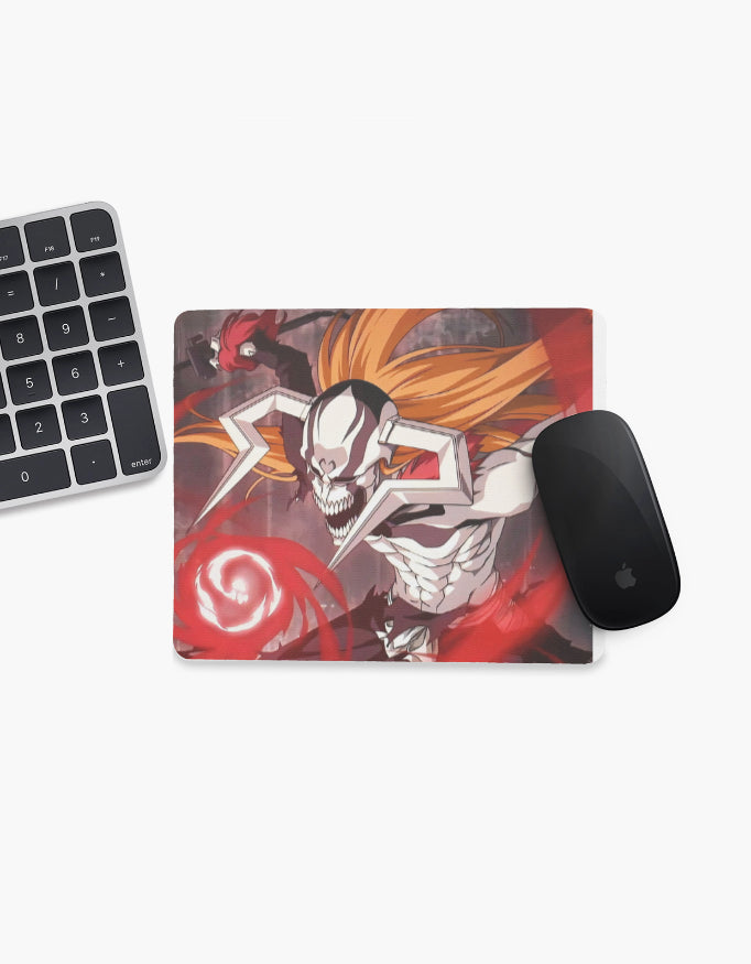 Ichigo Vasto Lorde Anime Mouse Pad – Kairo