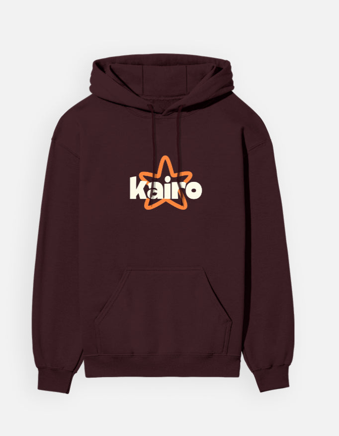 Keep Inspiring Others Heavyweight Hoodie – Premium Streetwear | Kairo