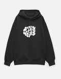 Stay Weird | Premium Unisex Oversized Hoodie – Kairo