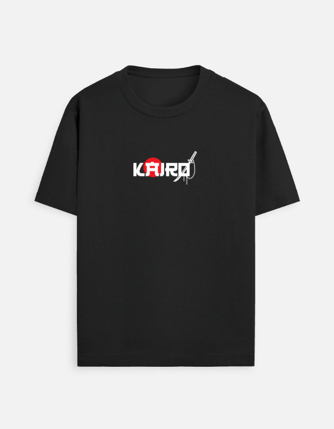 Tokyo Asakusa Tee – Kairo Japanese Streetwear