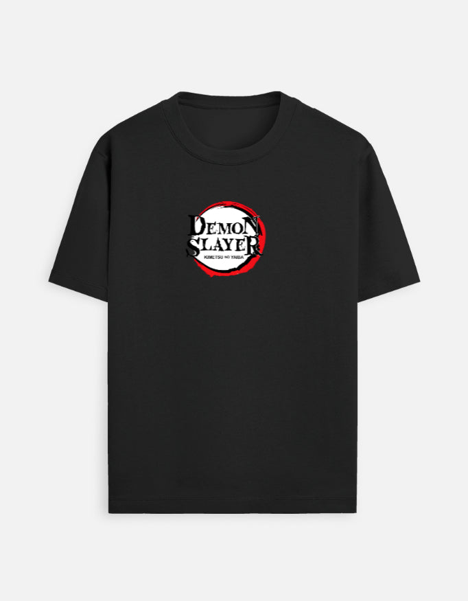Demon Slayer Hashira Squad Tee – Kairo Anime Streetwear