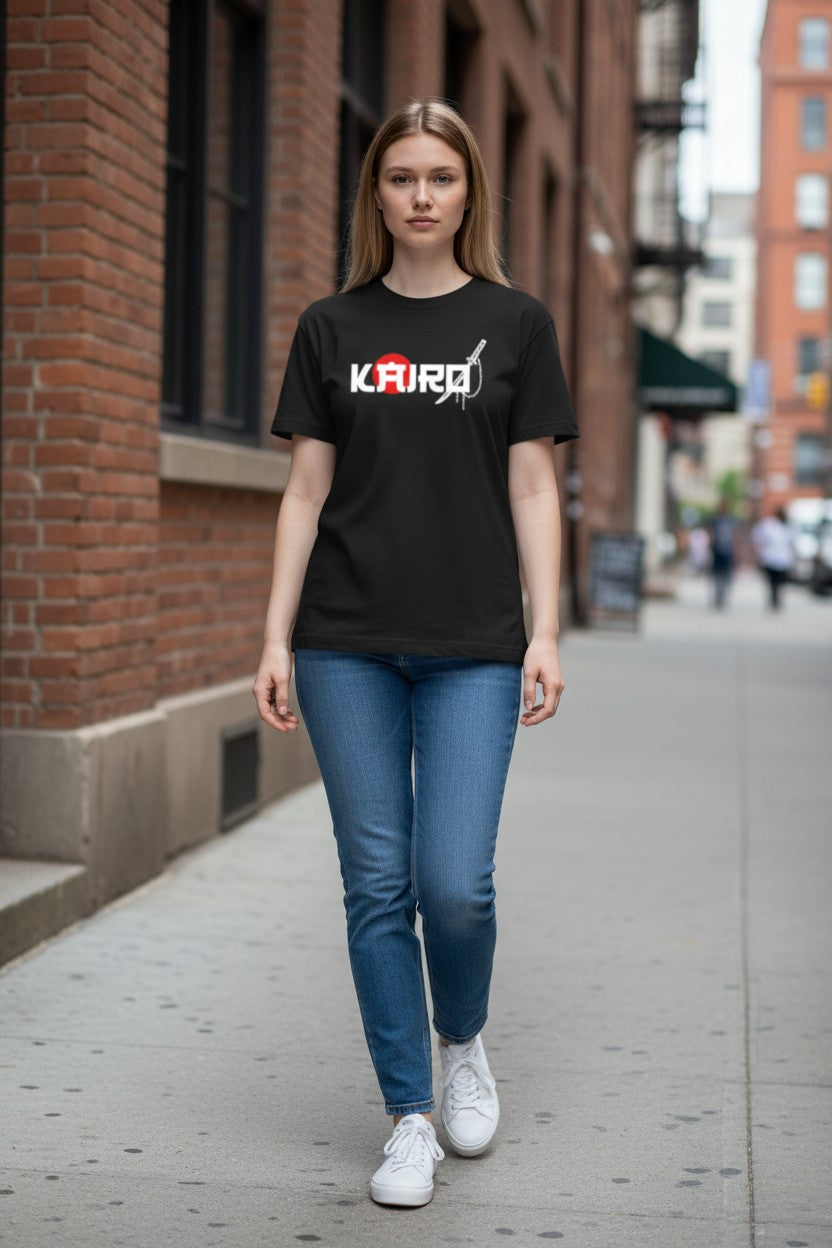 Tokyo Asakusa Tee – Kairo Japanese Streetwear