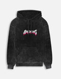 Burnout Acid Wash Hoodie – Premium  Streetwear | Kairo