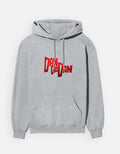 DanDaDan Heavyweight Hoodie – Premium Anime Streetwear | Kairo