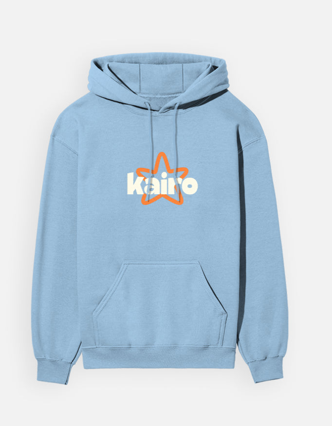 Keep Inspiring Others Heavyweight Hoodie – Premium Streetwear | Kairo