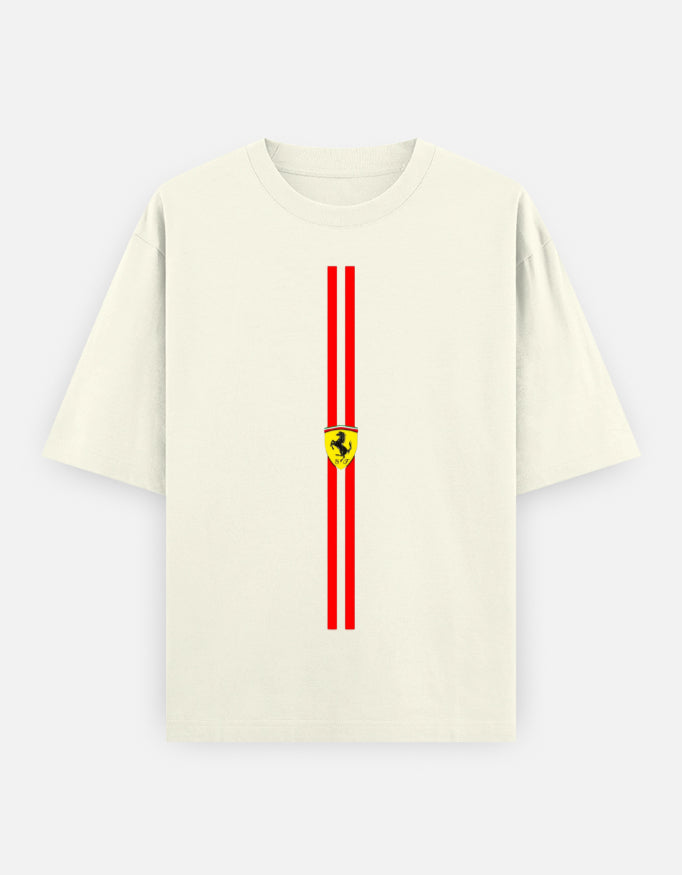 Lewis Hamilton 44 Oversized Tee – Kairo F1 Streetwear