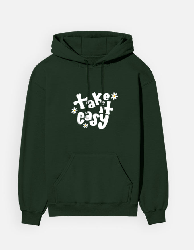 Young Life Heavyweight Hoodie – Premium Streetwear | Kairo