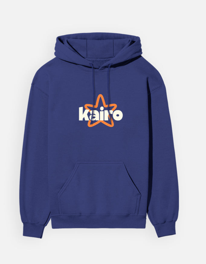 Keep Inspiring Others Heavyweight Hoodie – Premium Streetwear | Kairo