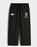 Naruto DTG Print Sweatpants