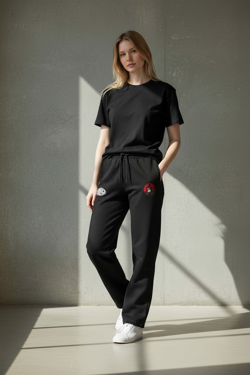 Relaxed Fit Sweatpants