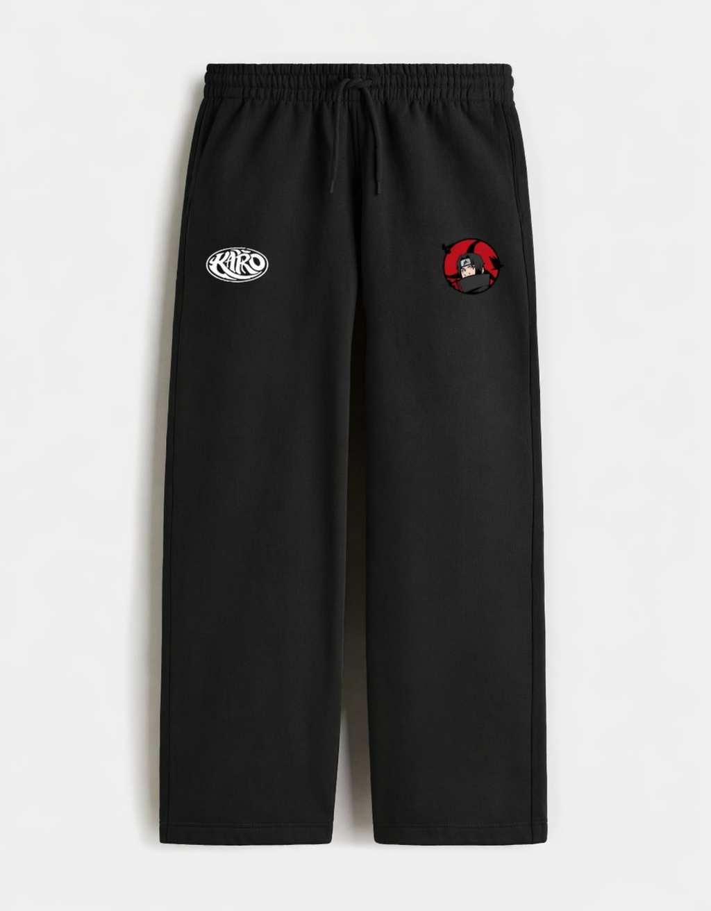 Relaxed Fit Sweatpants