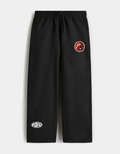 Nishikigoi Print Unisex Sweatpants –Terry Cotton
