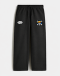 Straw Hat Pirates DTF Print Sweatpants