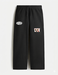 One Piece DTF Print Sweatpants