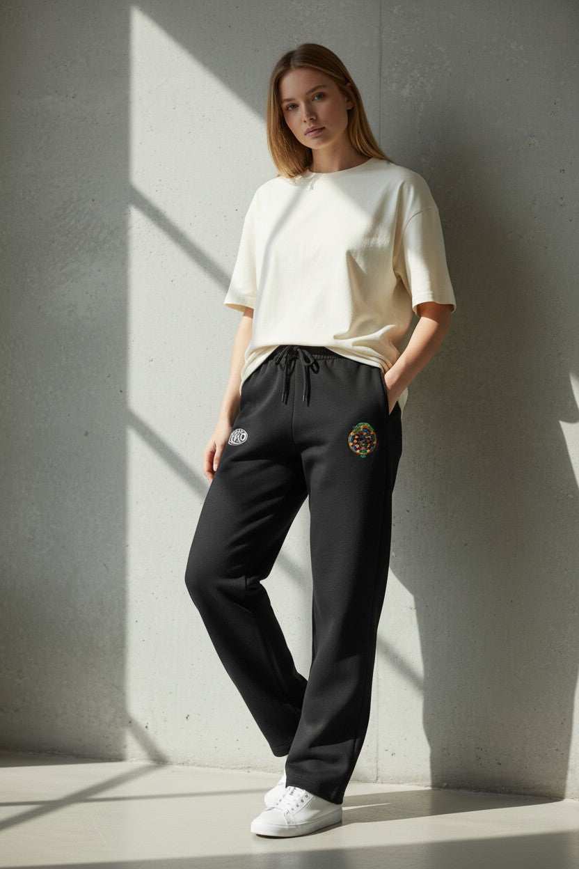 Anime Streetwear Sweatpants