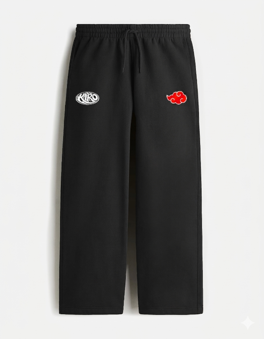 Akatsuki Cloud Sweatpants