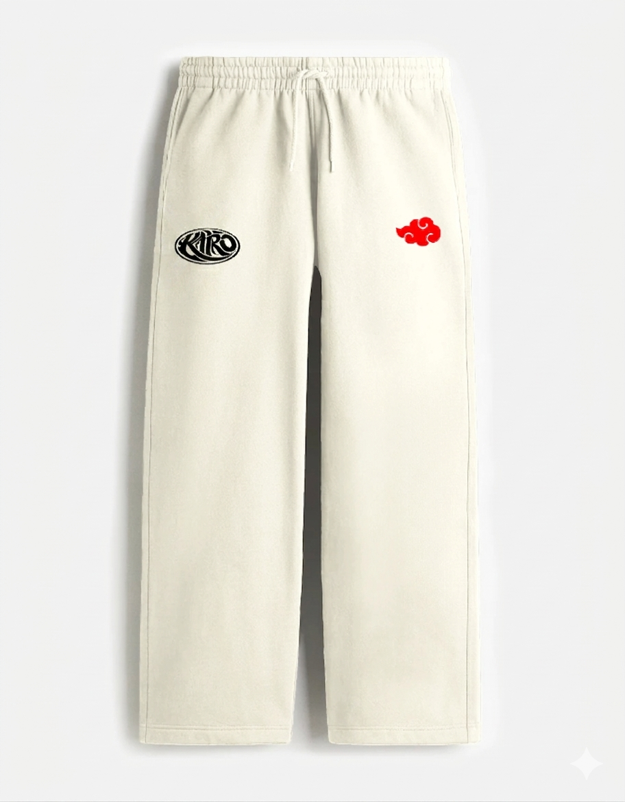 Akatsuki Cloud Sweatpants