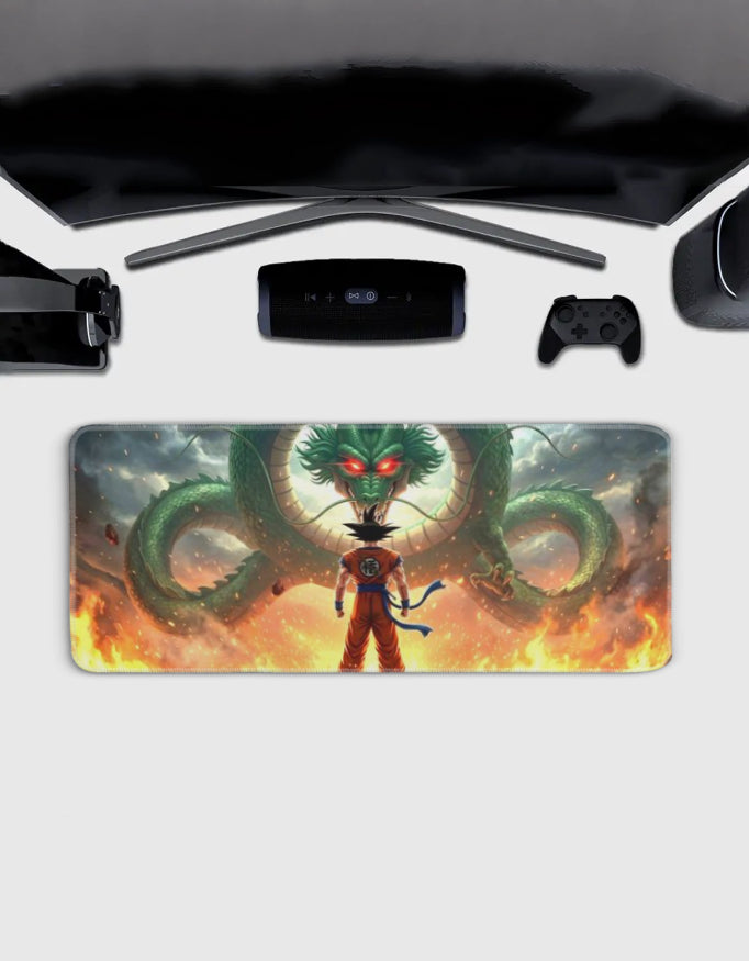 Goku The Great Desk Mat
