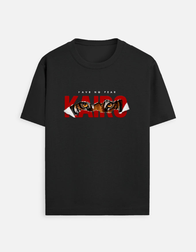 Kairo Clawsome Tee – Fear Less Do More Streetwear