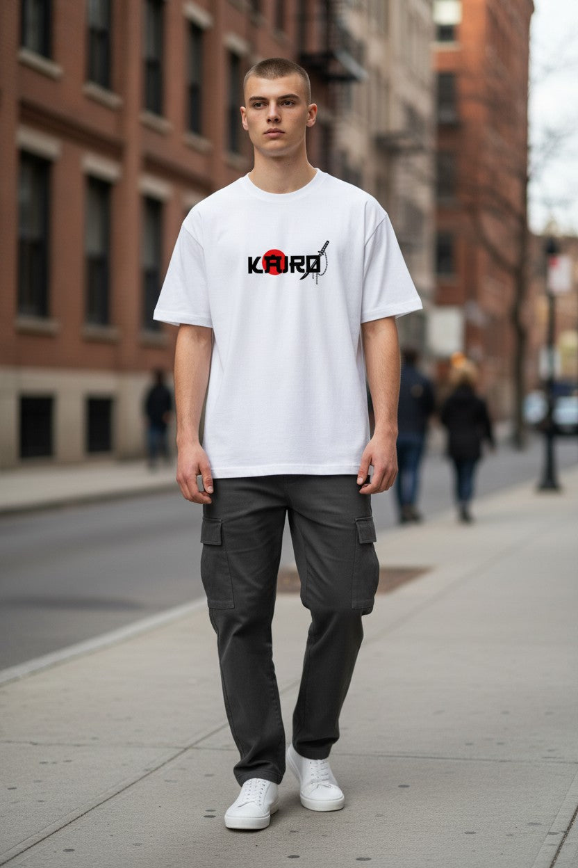 Tokyo Asakusa Tee – Kairo Japanese Streetwear