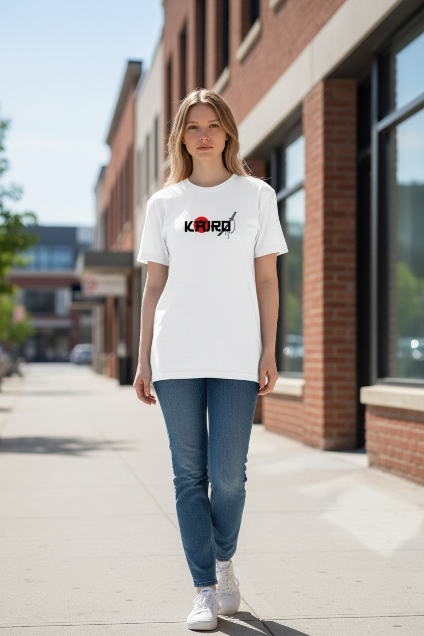 Tokyo Asakusa Tee – Kairo Japanese Streetwear