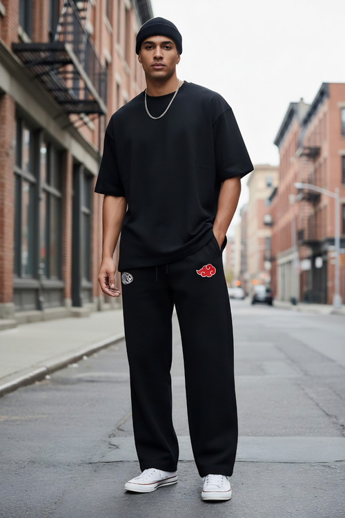 Akatsuki Cloud Sweatpants