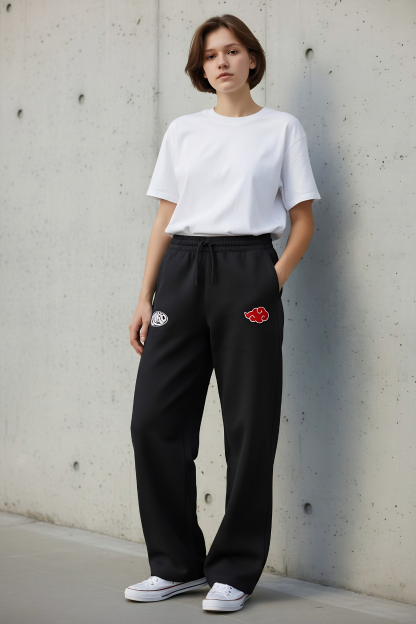 Akatsuki Cloud Sweatpants