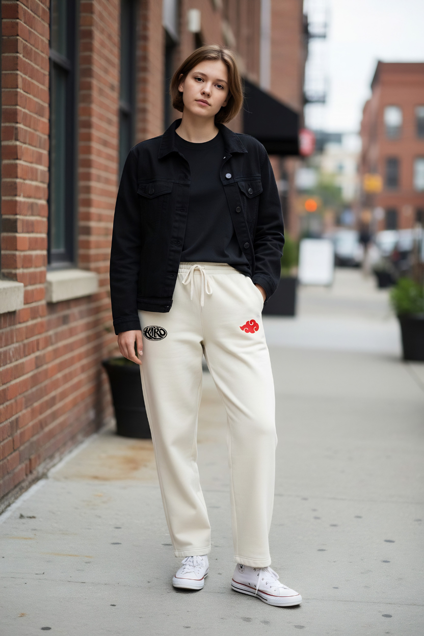 Akatsuki Cloud Sweatpants