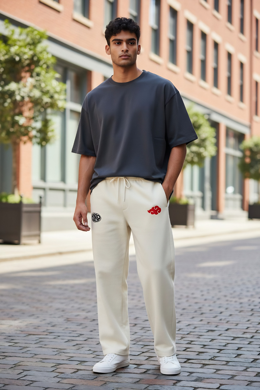Akatsuki Cloud Sweatpants