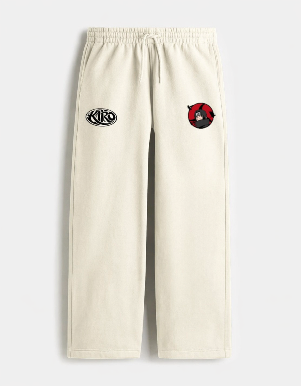 Relaxed Fit Sweatpants