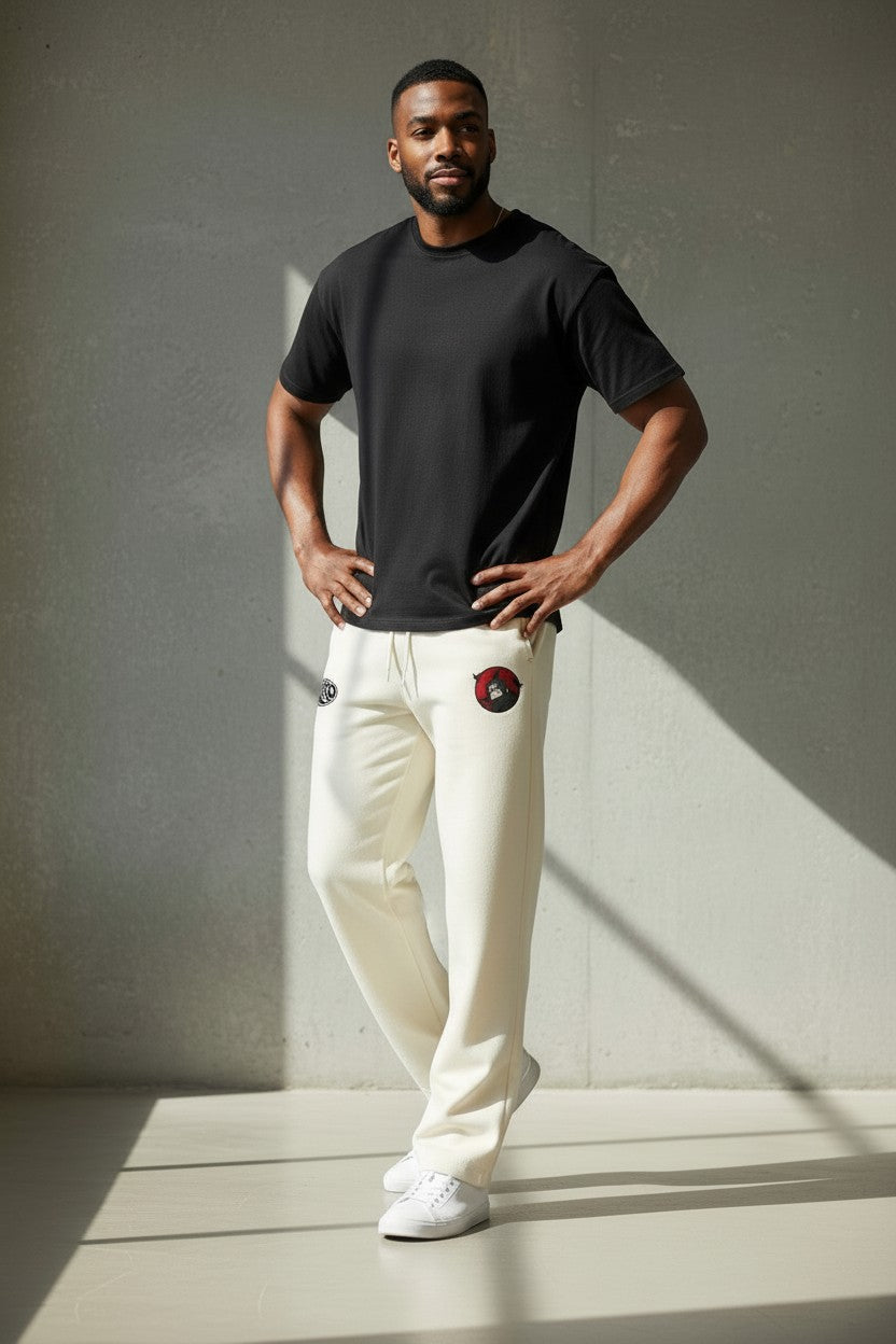 Relaxed Fit Sweatpants