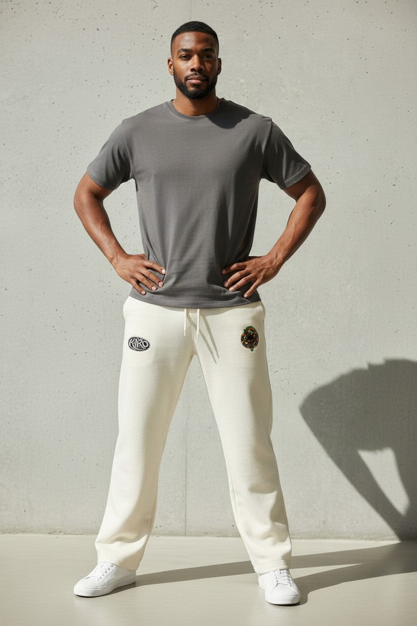 Anime Streetwear Sweatpants